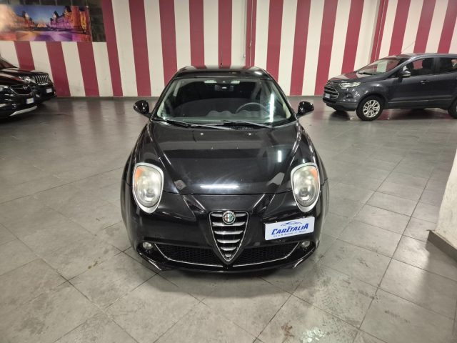 ALFA ROMEO MiTo usata, con Airbag laterali