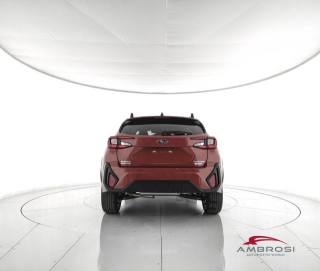 SUBARU Crosstrek usata 5