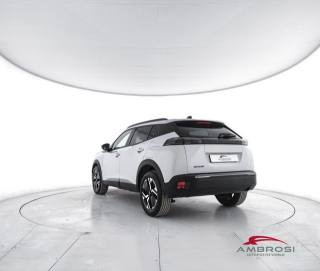 PEUGEOT 2008 usata 4