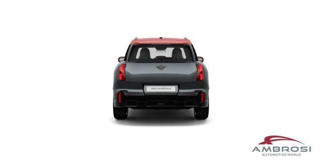MINI Countryman usata 5