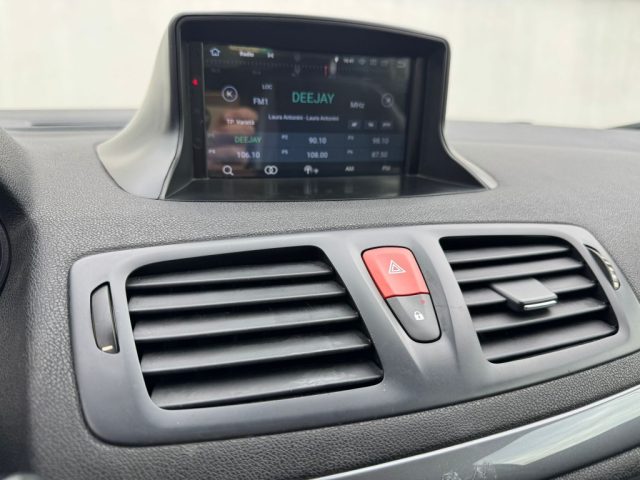 RENAULT Megane usata, con Cerchi in lega