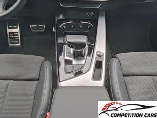 AUDI A5 usata, con Climatizzatore