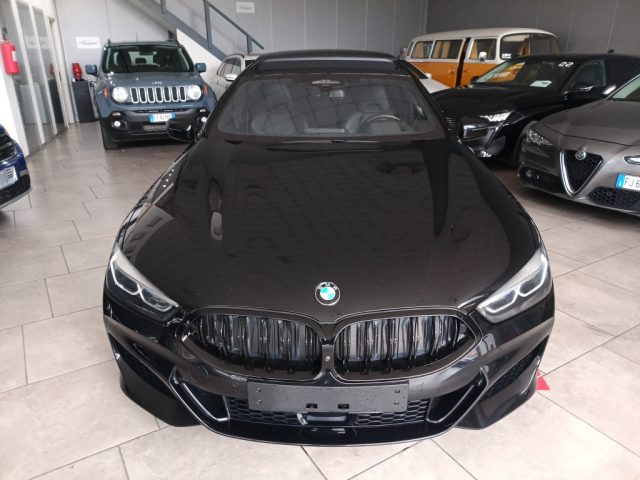 BMW 840 usata, con Airbag