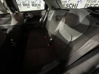 FIAT 500X usata, con Controllo trazione