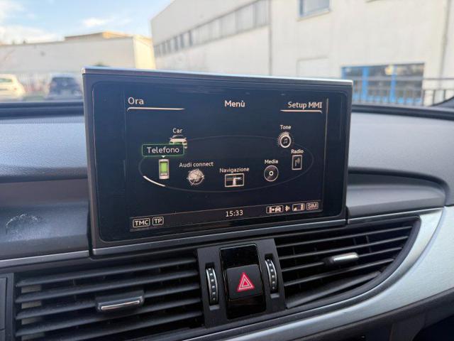 AUDI A6 usata 54