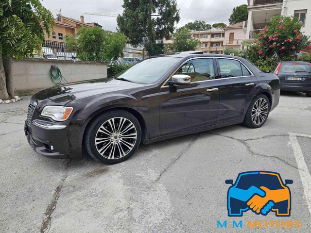 LANCIA Thema usata, con Airbag