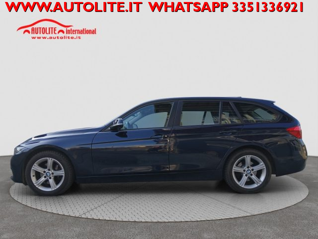 BMW 320 usata, con Airbag Passeggero