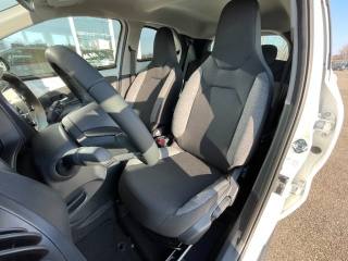 TOYOTA Aygo X usata, con Controllo elettronico della corsia