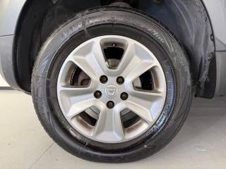 DACIA Duster usata, con Climatizzatore