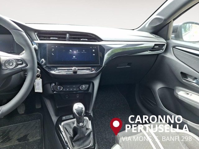 OPEL Corsa usata, con Cruise Control