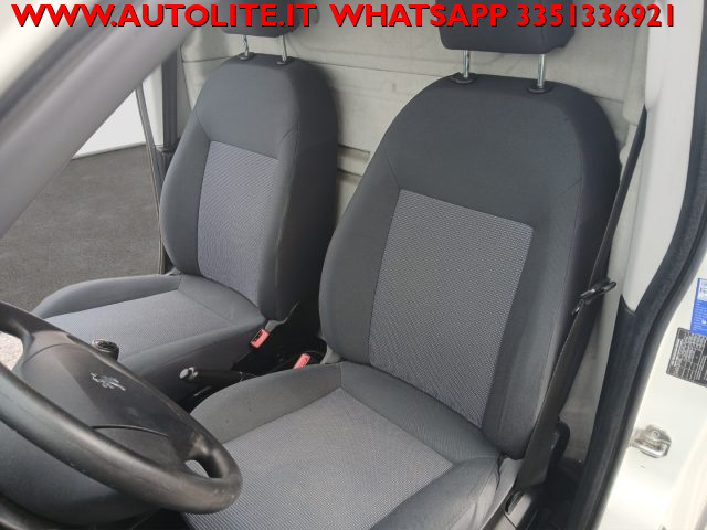 PEUGEOT Bipper usata 17