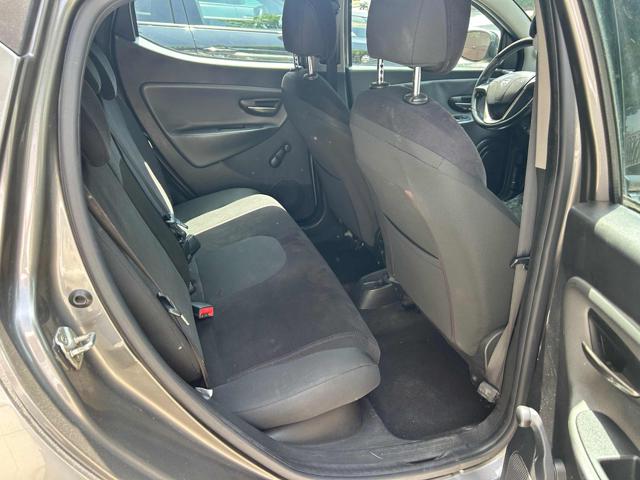 LANCIA Ypsilon usata, con Immobilizzatore elettronico