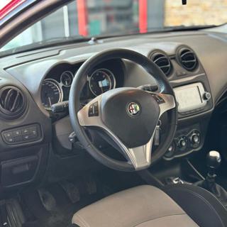 ALFA ROMEO MiTo usata, con Cerchi in lega