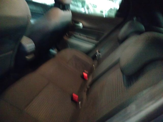 ALFA ROMEO Junior usata, con Controllo elettronico della corsia