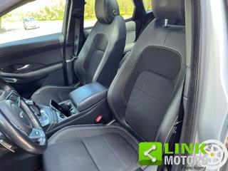 JAGUAR E-Pace usata, con Regolazione elettrica sedili