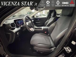 MERCEDES-BENZ C 200 usata, con Chiusura centralizzata