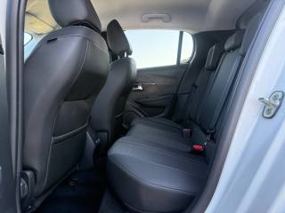 PEUGEOT 208 usata, con Airbag testa