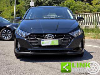 HYUNDAI i20 usata, con Servosterzo