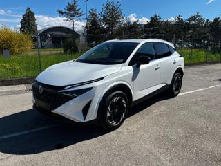 NISSAN Qashqai usata, con Airbag