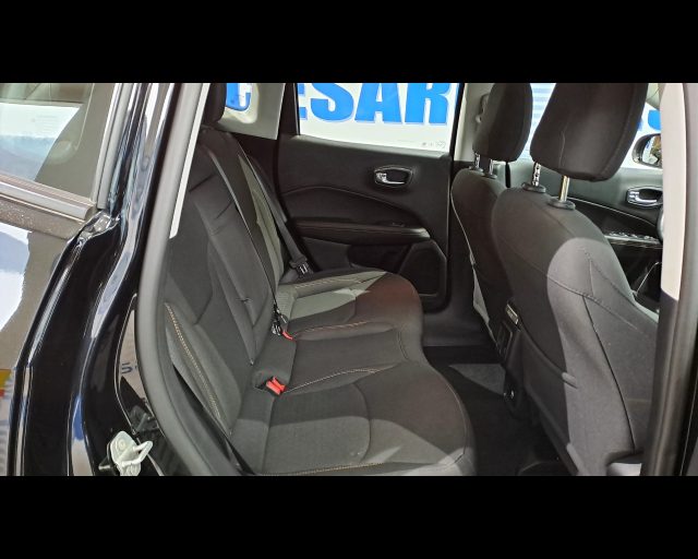 JEEP Compass usata 15