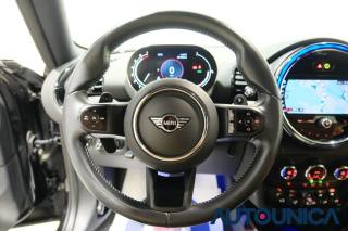 MINI Clubman usata, con Boardcomputer