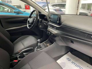 HYUNDAI i20 usata, con Climatizzatore
