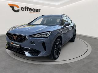 CUPRA Formentor 2.0 TDI