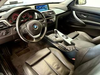 BMW 420 usata, con Climatizzatore