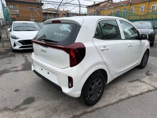 KIA Picanto usata, con Airbag Passeggero