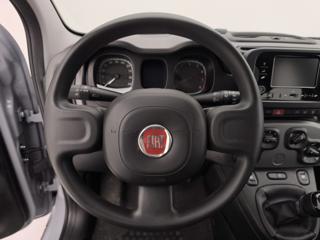 FIAT Panda usata, con Servosterzo