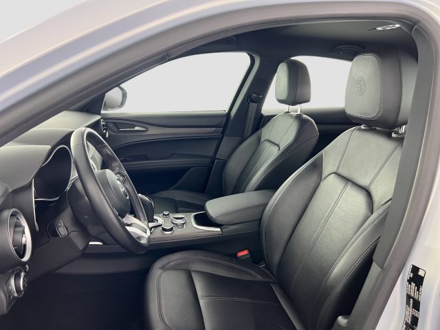 ALFA ROMEO Stelvio usata 8