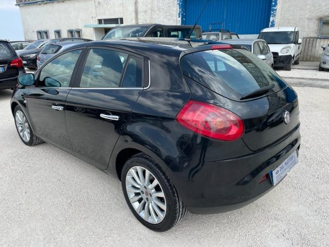 FIAT Bravo usata, con Airbag Passeggero