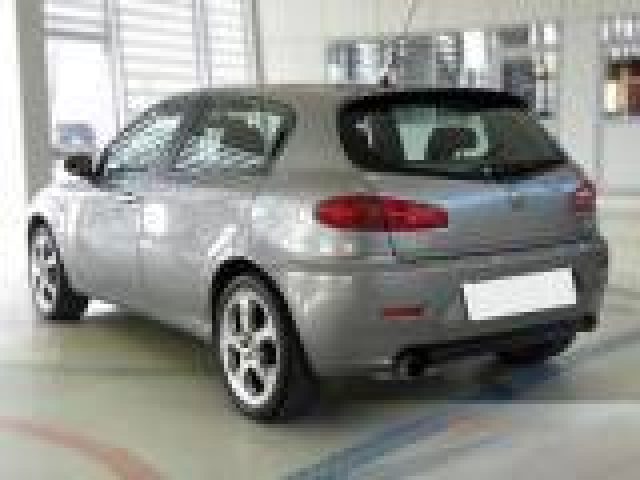 ALFA ROMEO 147 usata, con Airbag Passeggero
