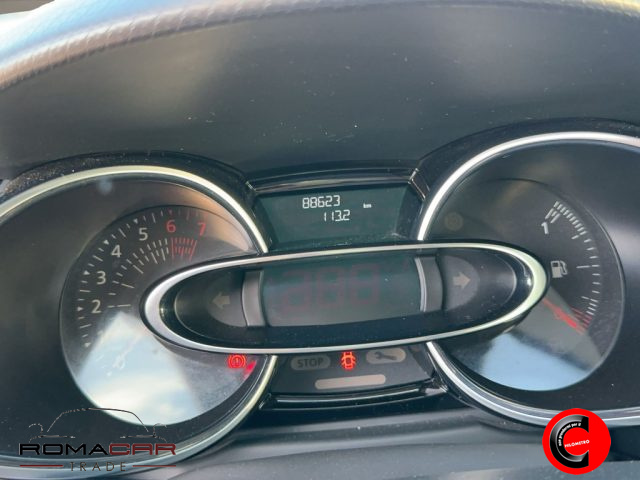 RENAULT Clio usata, con ESP