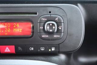 FIAT Panda usata 13