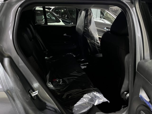 JEEP Avenger usata, con Servosterzo