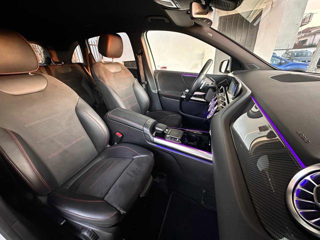 MERCEDES-BENZ B 180 usata, con Cronologia tagliandi