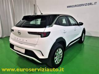 OPEL Mokka usata, con Servosterzo