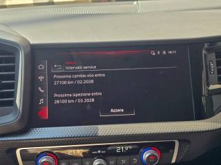 AUDI A1 usata 173