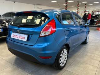FORD Fiesta usata, con Airbag Passeggero