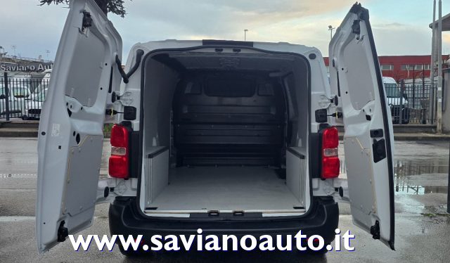 FIAT Scudo usata, con Boardcomputer