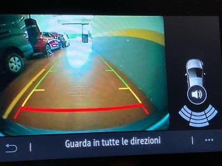 RENAULT Clio usata, con Volante in pelle