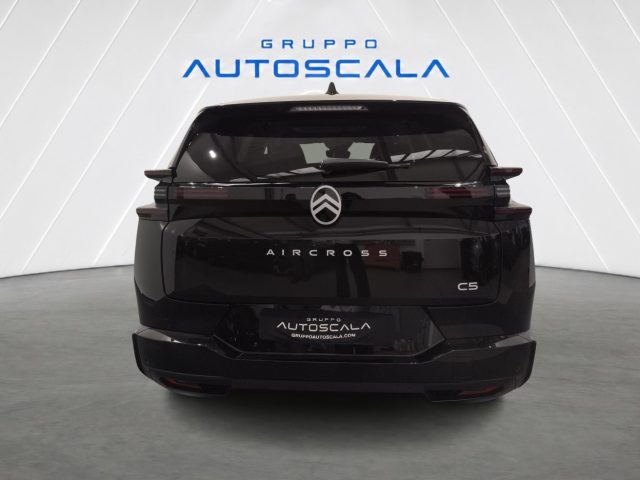 CITROEN C5 Aircross usata, con Cerchi in lega