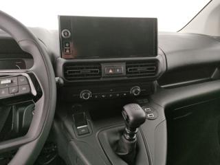 FIAT Doblo usata, con USB