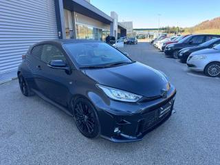 TOYOTA Yaris usata, con Airbag laterali