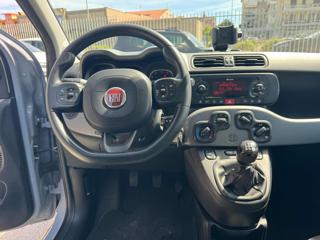 FIAT Panda usata, con Controllo trazione
