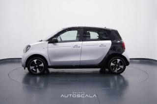 SMART ForFour usata, con Airbag laterali