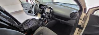 RENAULT Clio usata, con Controllo trazione