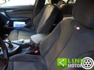 BMW 120 usata, con Cruise Control