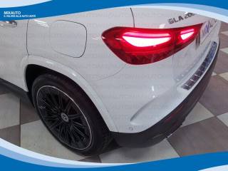 MERCEDES-BENZ GLA 200 usata, con Interni in pelle